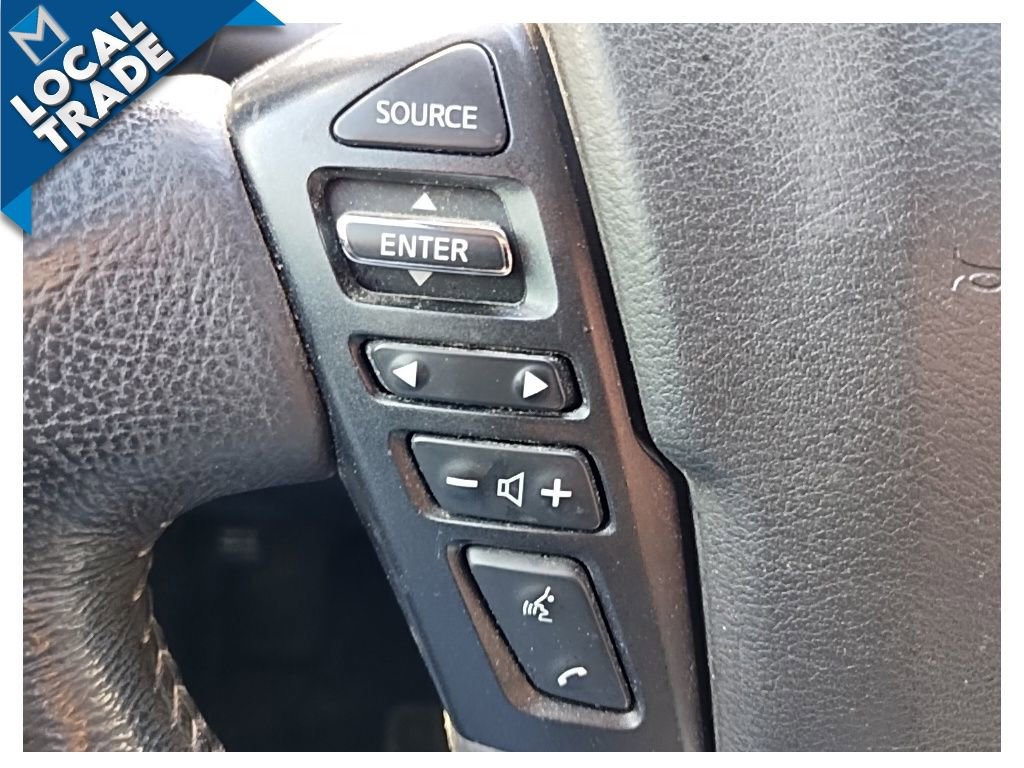 Used 2022 Nissan Frontier SV image 17