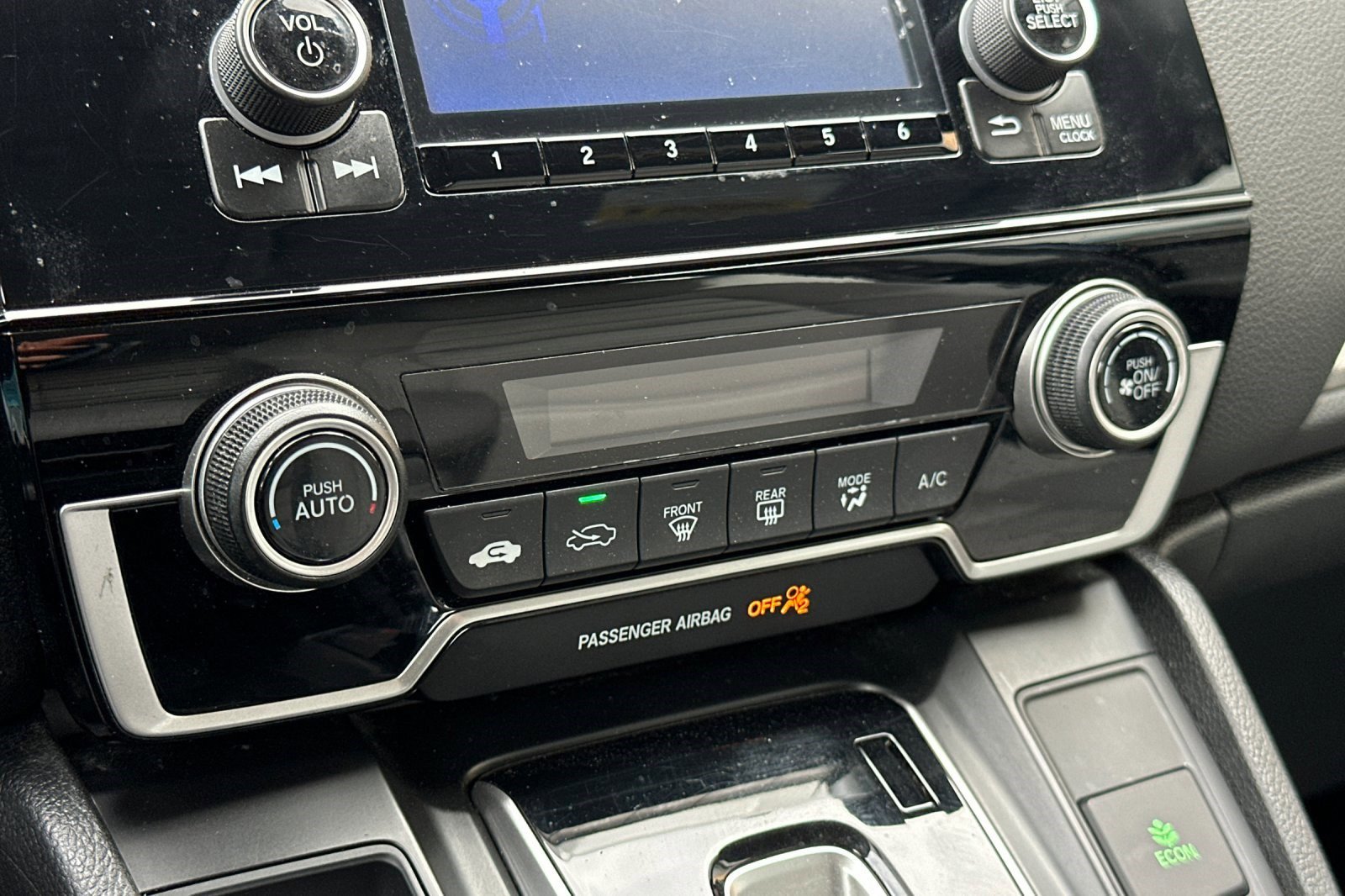 Used 2018 Honda CR-V LX image 17