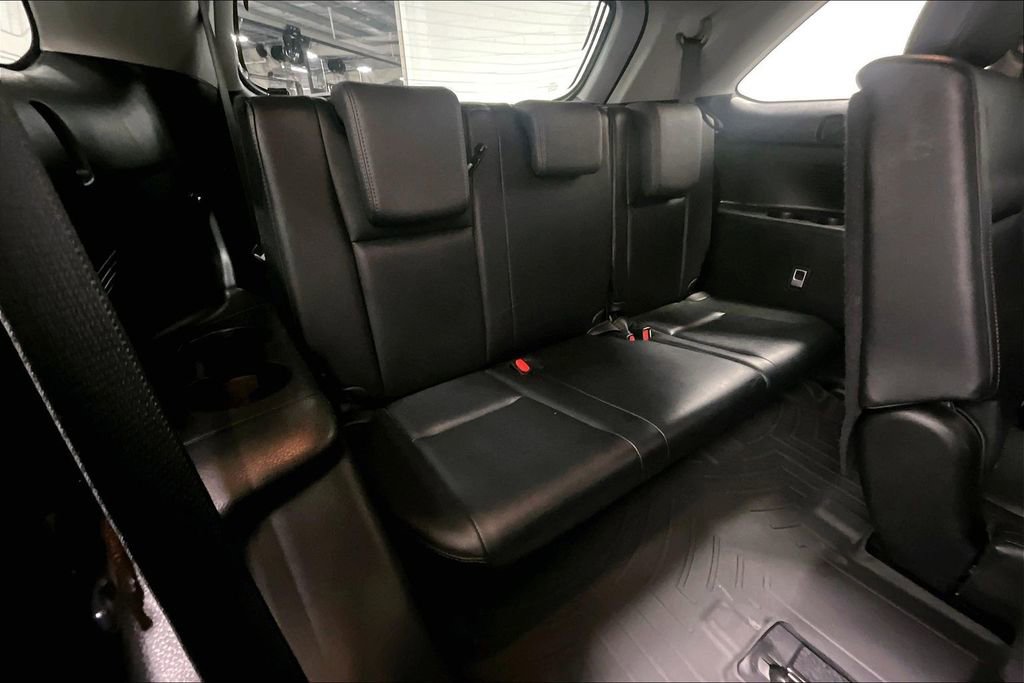 Used 2015 Toyota Highlander XLE image 38