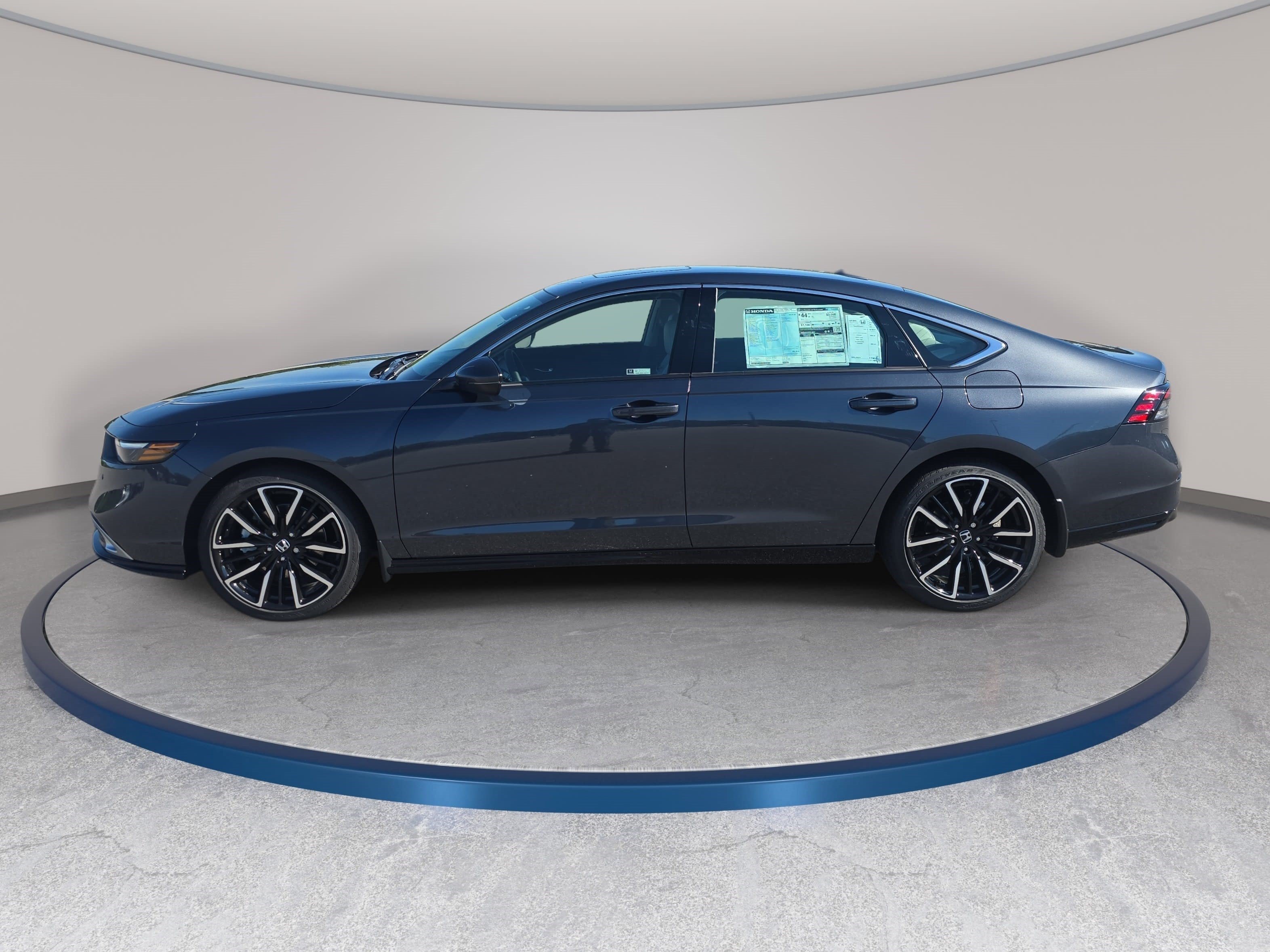 New 2026 Honda Accord Touring image 8