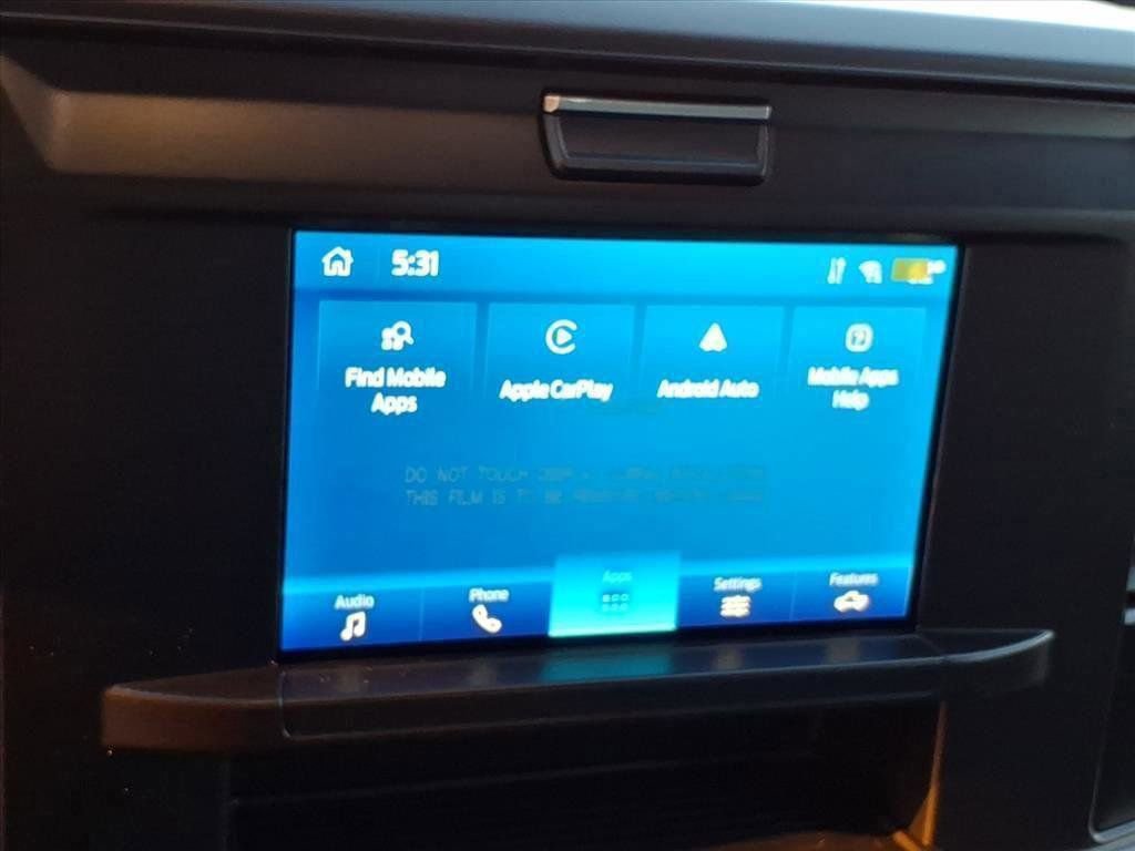 New 2026 Ford F350 XL w/ XL Chrome Package image 18