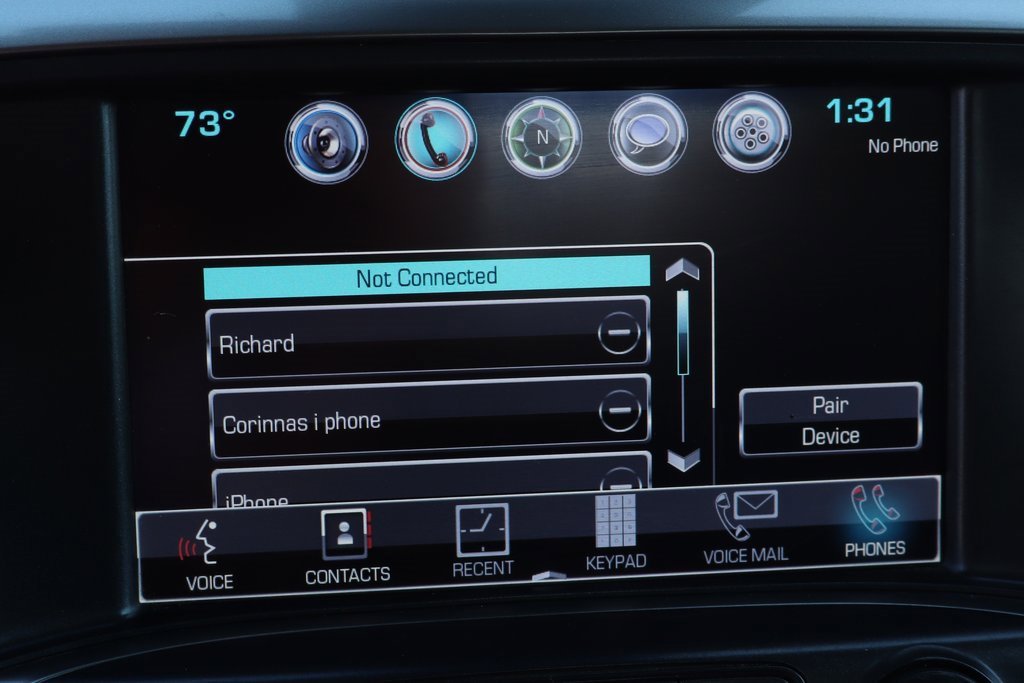 Used 2016 Chevrolet Silverado 2500 LTZ w/ Duramax Plus Package image 30