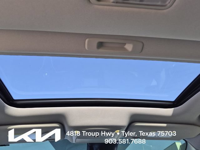 Used 2018 Nissan Rogue Sport SL w/ SL Premium Package FWD image 32