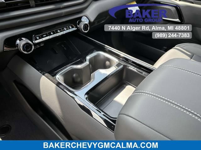 New 2026 Chevrolet Silverado EV LT image 22