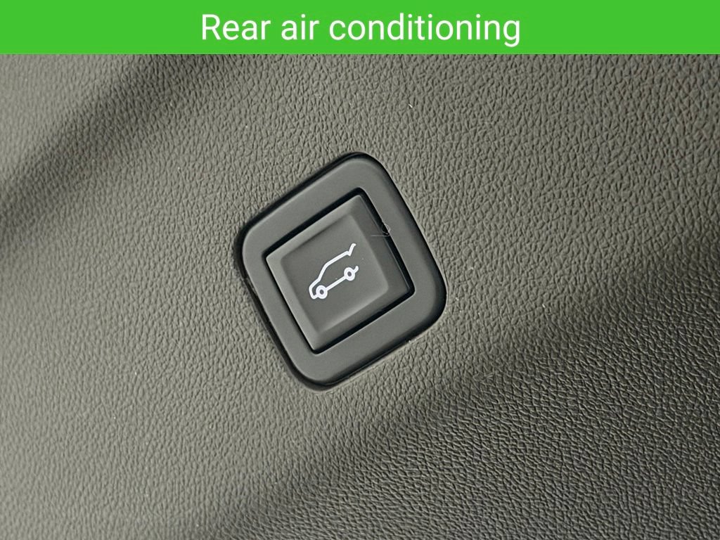 Certified 2021 Chevrolet Tahoe LT AWD/4WD image 19