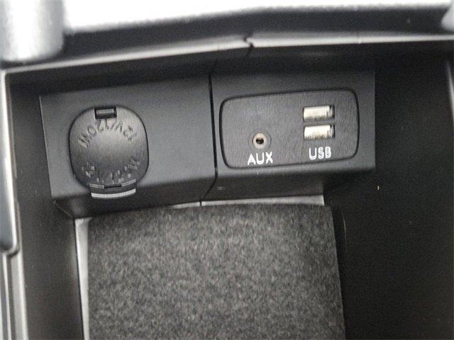 Used 2018 Subaru Forester 2.5i Premium w/ Popular Package #3B image 7