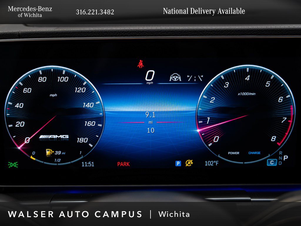 New 2026 Mercedes-Benz GLE 53 AMG 4MATIC image 34