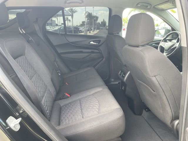 Used 2019 Chevrolet Equinox LT FWD image 26