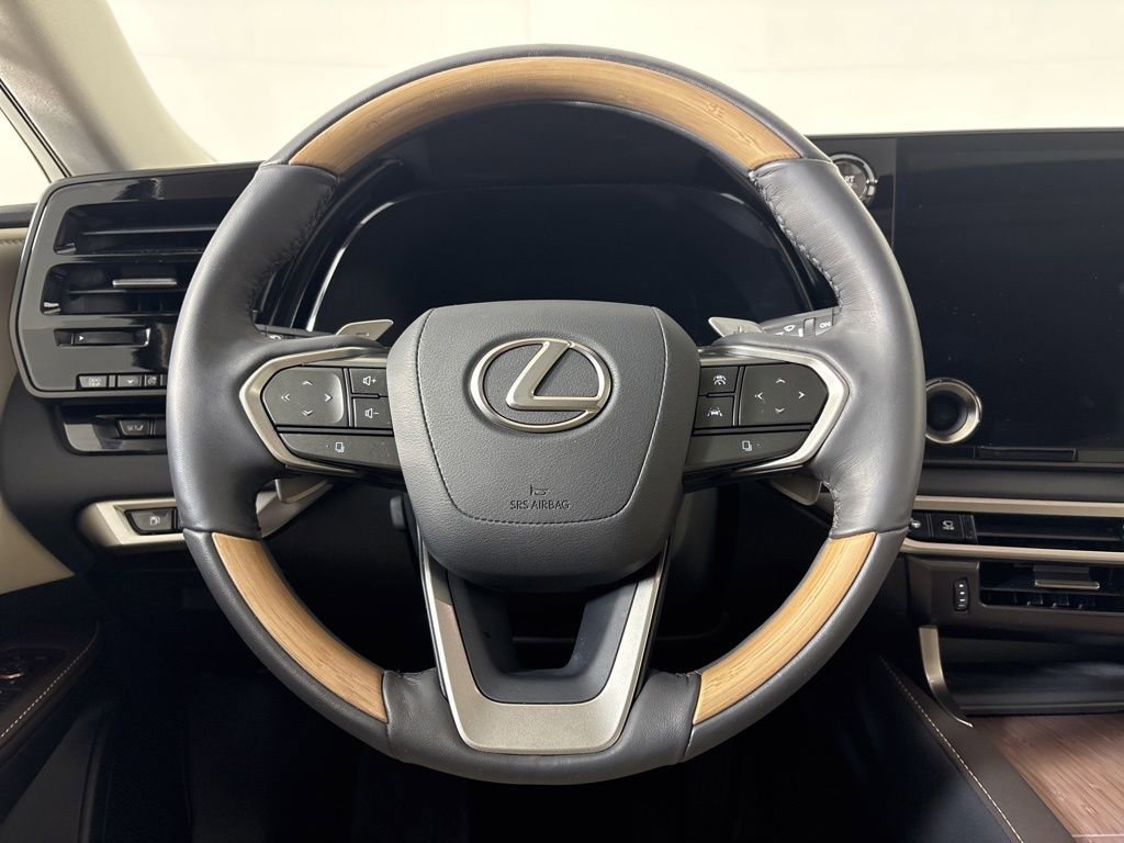 Used 2024 Lexus RX 350 Premium Plus w/ Convenience Package image 20