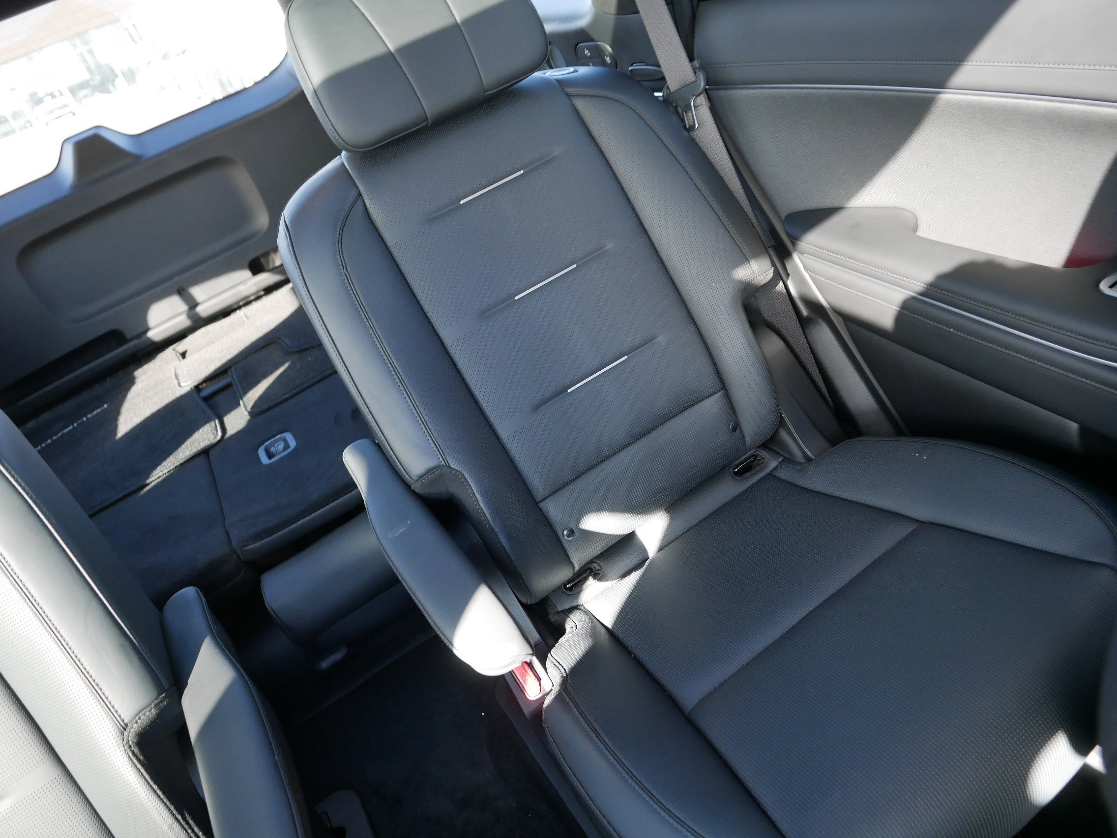 Used 2026 Hyundai Palisade Calligraphy image 14