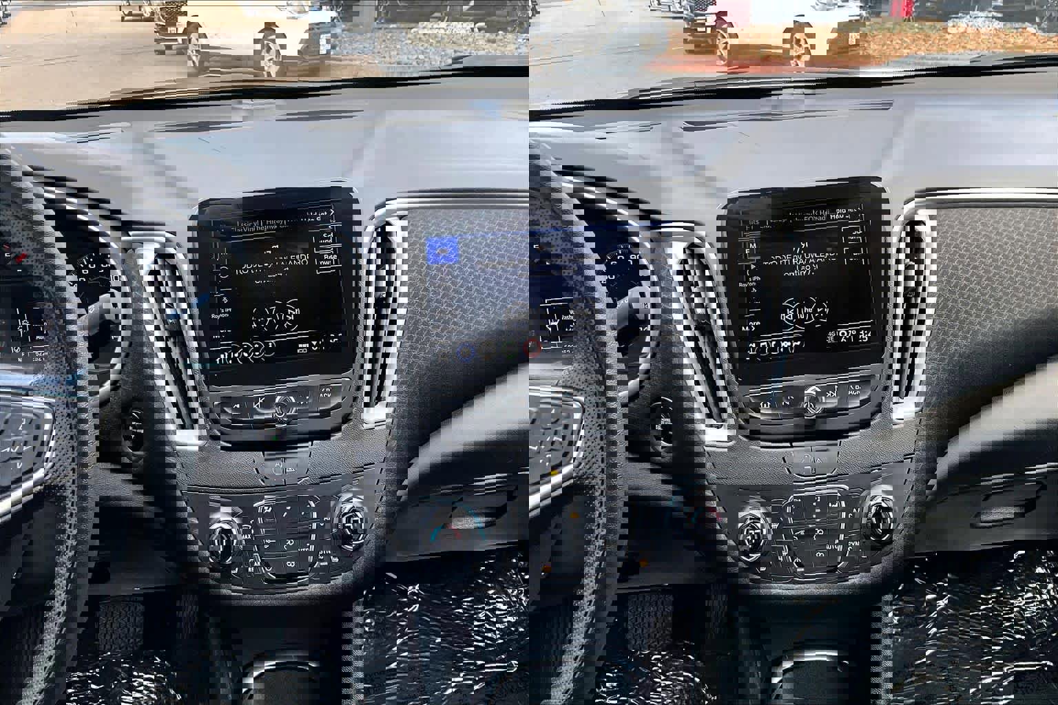 Used 2024 Chevrolet Malibu LT image 7