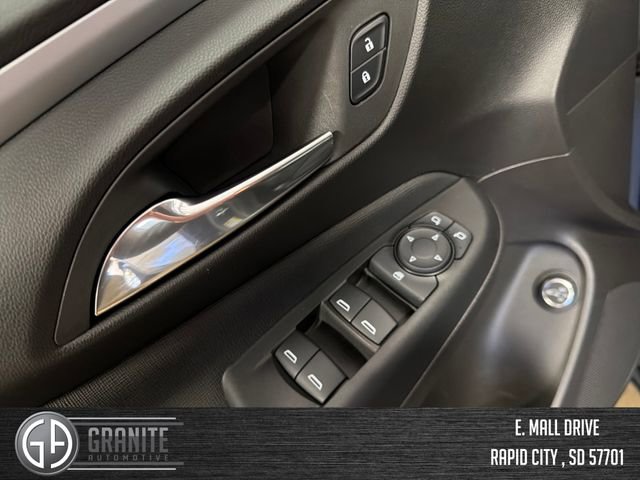 Used 2025 Buick Envista Preferred w/ Convenience I Package image 58