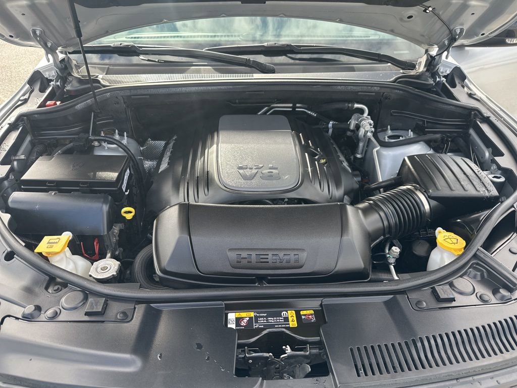 Used 2023 Dodge Durango R/T w/ Blacktop Package image 17