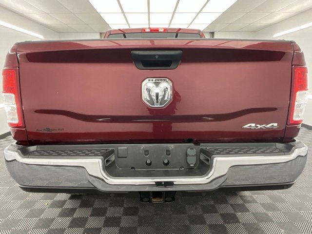 Used 2022 RAM 2500 Tradesman image 19
