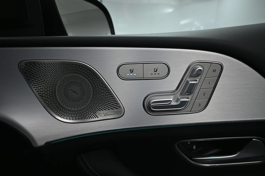 Used 2026 Mercedes-Benz GLS 450 4MATIC image 47