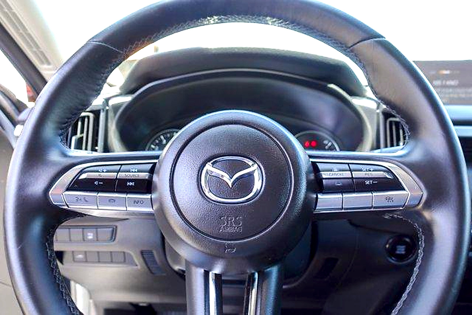 Used 2023 MAZDA CX-50 2.5 S w/ Preferred Plus Pkg AWD/4WD image 14