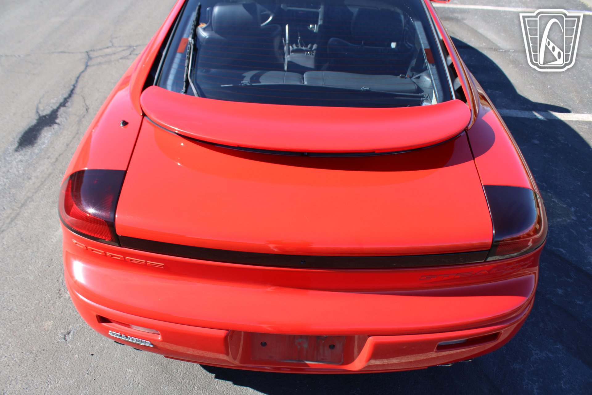 Used 1993 Dodge Stealth R/T Turbo image 33