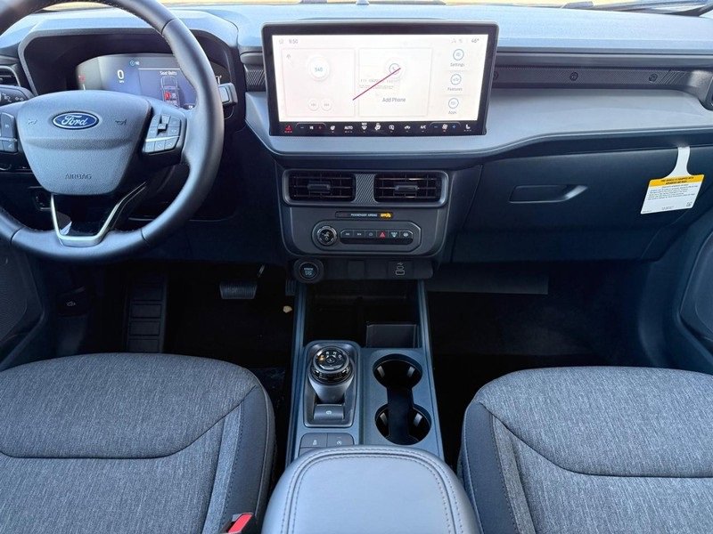 New 2025 Ford Maverick XLT w/ XLT Luxury Package image 7