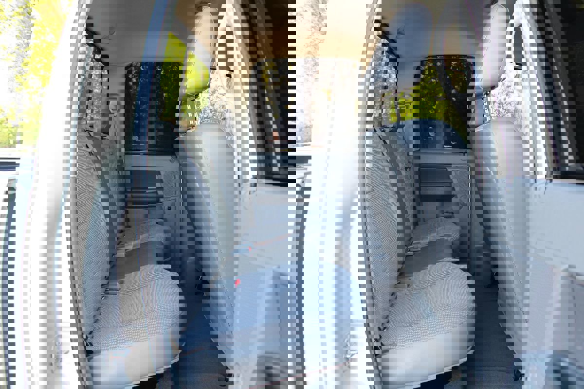 Used 2008 Dodge Ram 1500 Truck SLT w/ Trailer Tow Group image 15