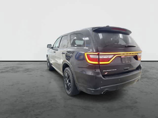 Used 2023 Dodge Durango GT AWD/4WD image 2