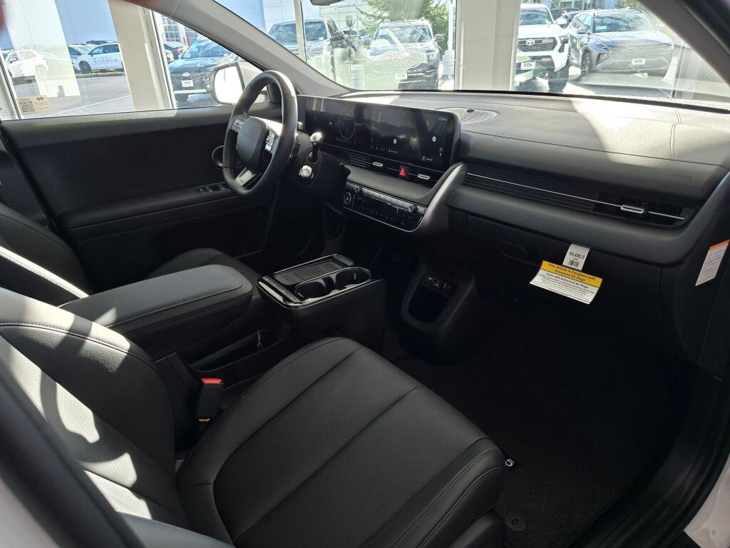 New 2026 Hyundai Ioniq 5 SEL image 35