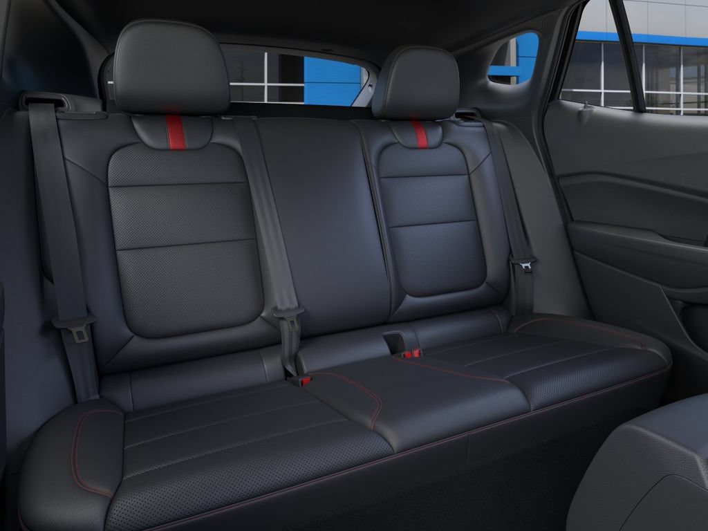 New 2026 Chevrolet Trax RS w/ Driver Confidence Package FWD image 20