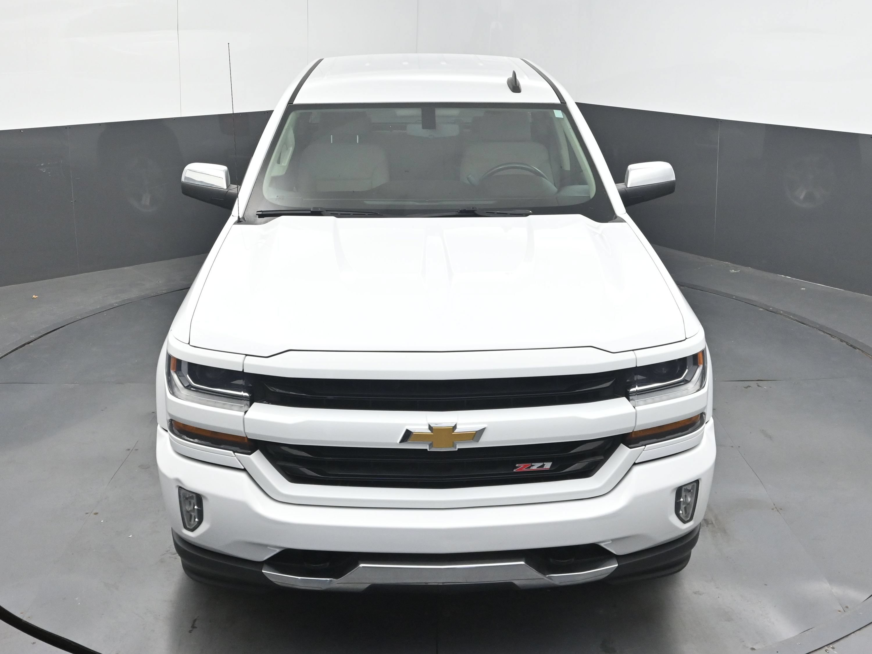 Used 2018 Chevrolet Silverado 1500 LT w/ All Star Edition AWD/4WD image 27