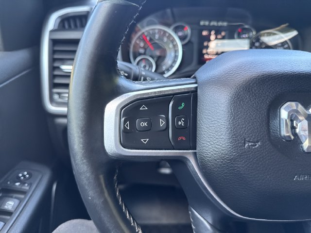 Used 2019 RAM 1500 Big Horn AWD/4WD image 39