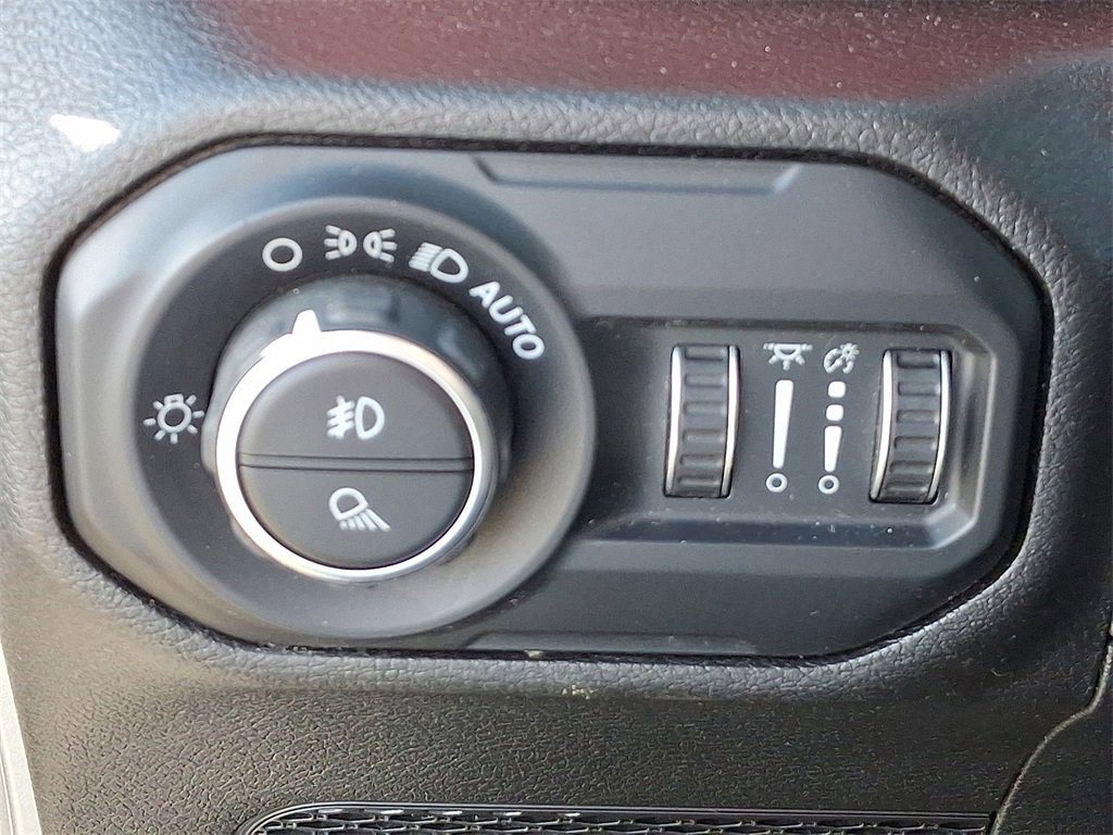 Used 2020 Jeep Gladiator Rubicon image 23