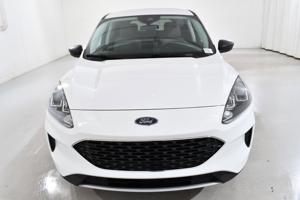 Used 2022 Ford Escape SE w/ Convenience Package image 3