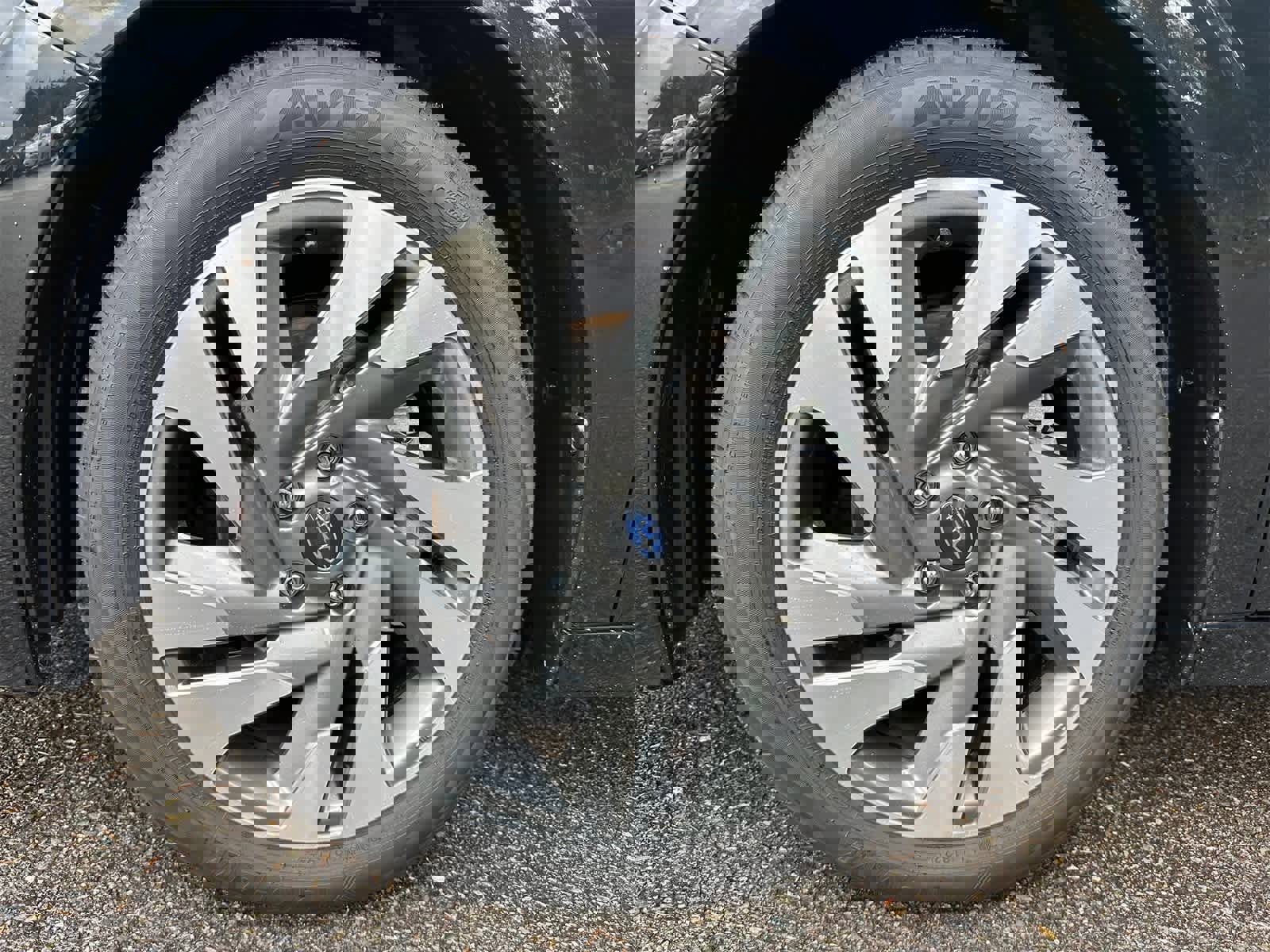 Certified 2023 Subaru Legacy Limited image 8