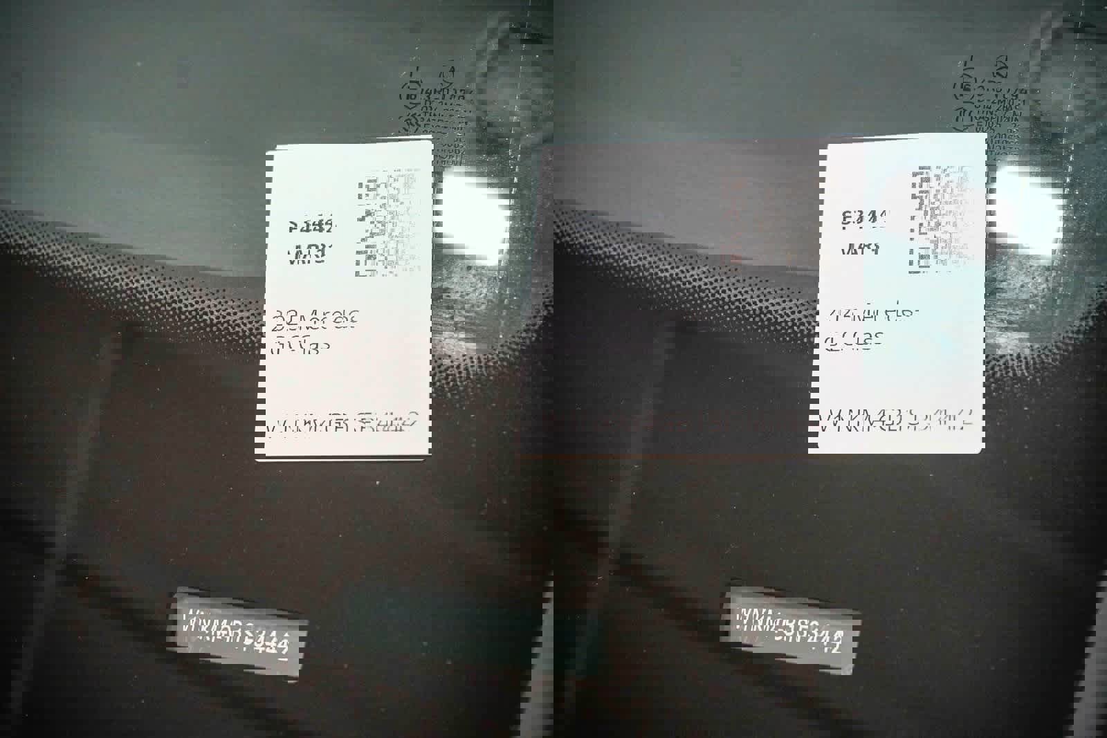 Used 2025 Mercedes-Benz GLC 300 image 28