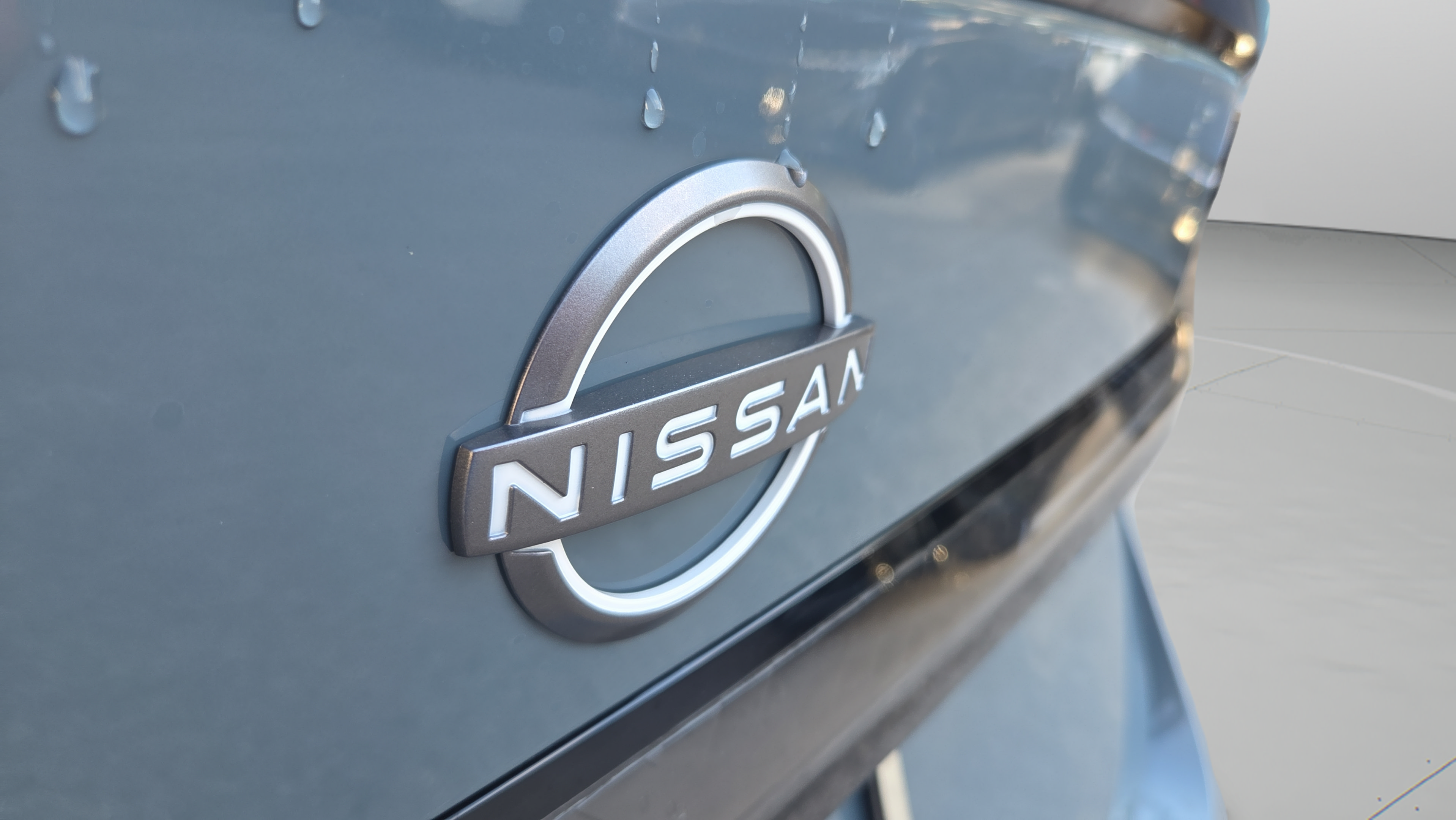 New 2027 Nissan Sentra SR w/ Floor Mat Package FWD image 31