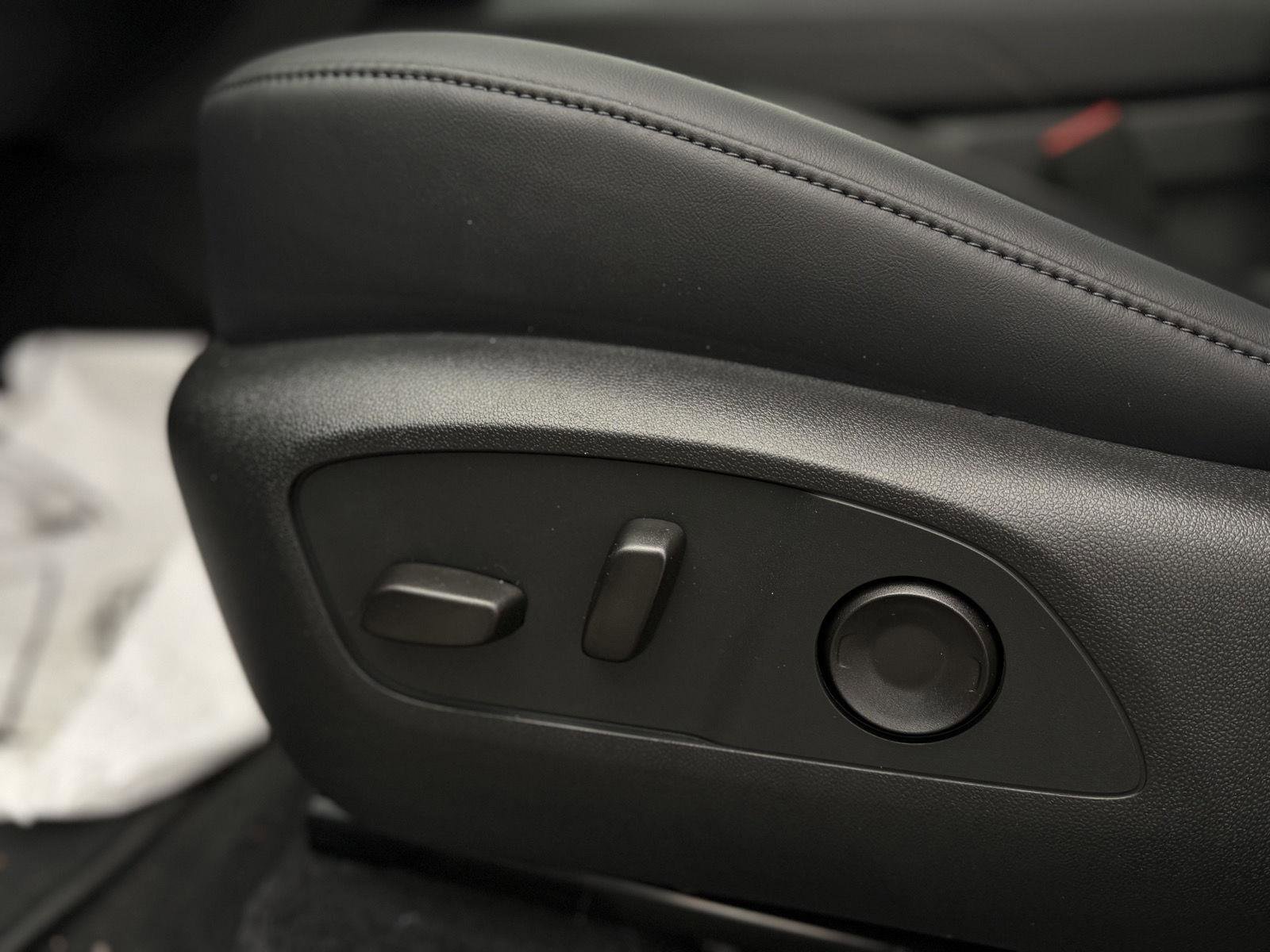 New 2026 GMC Acadia Elevation w/ Black Edition image 16