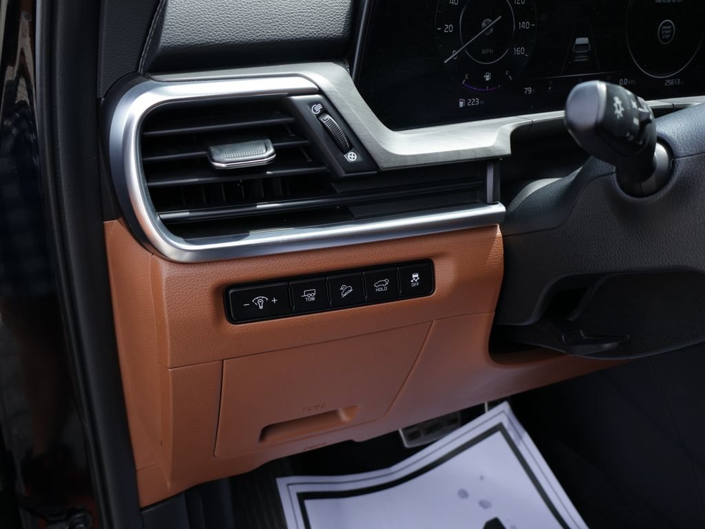 Certified 2024 Kia Telluride SX Prestige X-Line AWD/4WD image 23