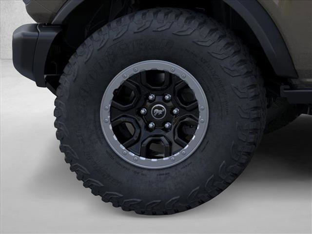 New 2026 Ford Bronco Badlands image 20