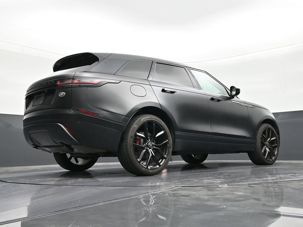 Used 2023 Land Rover Range Rover Velar S AWD/4WD image 24