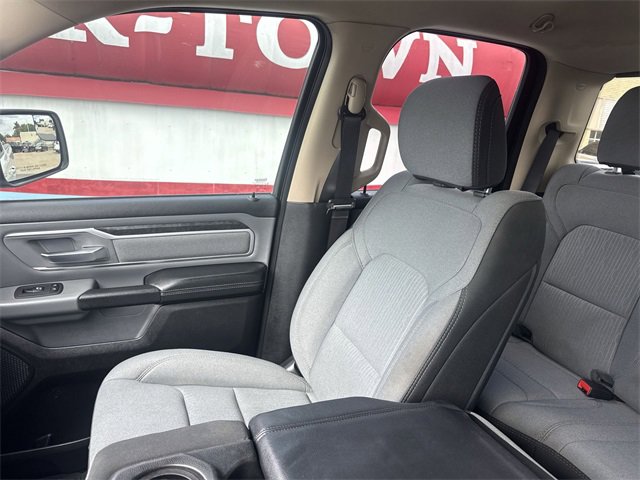 Used 2020 RAM 1500 Lone Star image 23