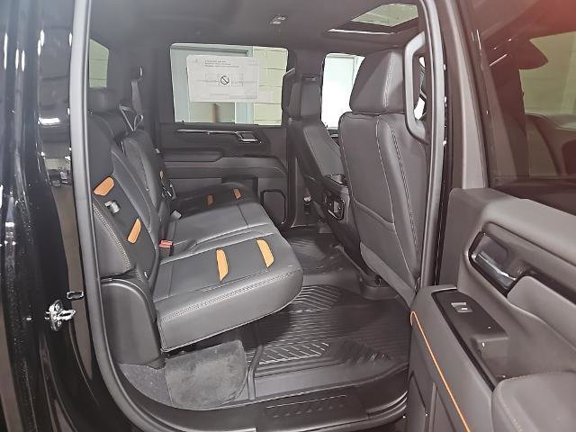 New 2026 GMC Sierra 2500 AT4 w/ AT4 Premium Plus Package image 25