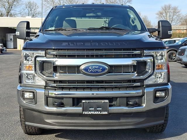 Used 2022 Ford F250 XLT w/ XLT Value Package image 5