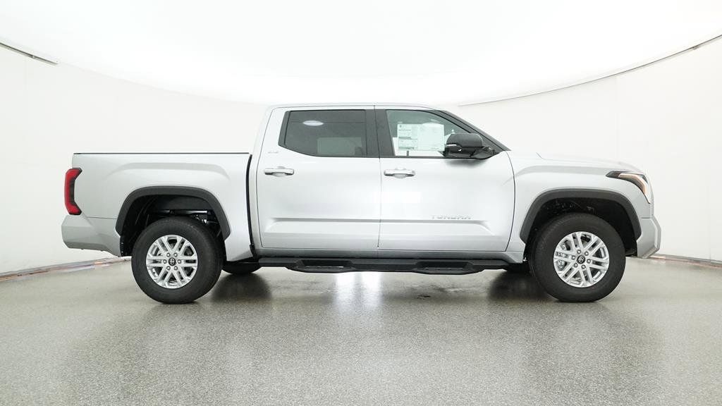 New 2025 Toyota Tundra SR5 w/ SR5 Premium Package image 18