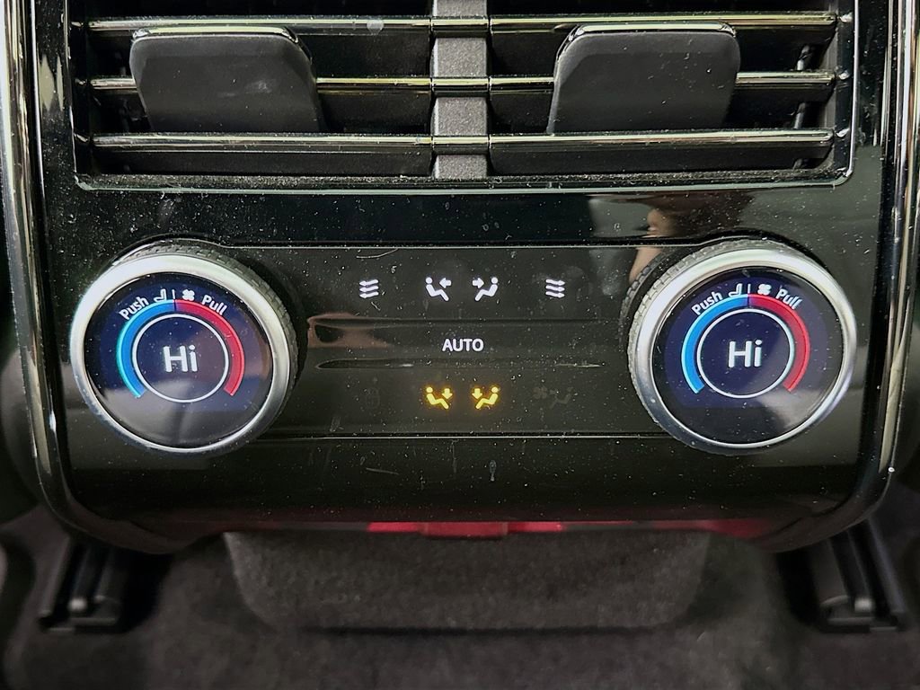 Used 2025 Land Rover Range Rover Sport Autobiography image 25