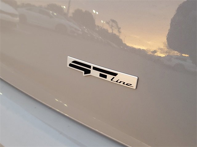 New 2026 Kia K5 GT-Line image 6