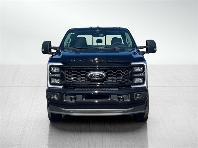 New 2026 Ford F350 XLT w/ XLT Premium Package image 2