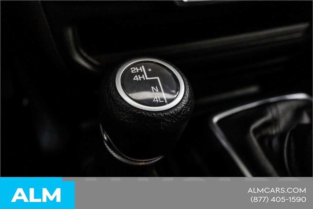 Used 2018 Jeep Wrangler Unlimited Sport image 43