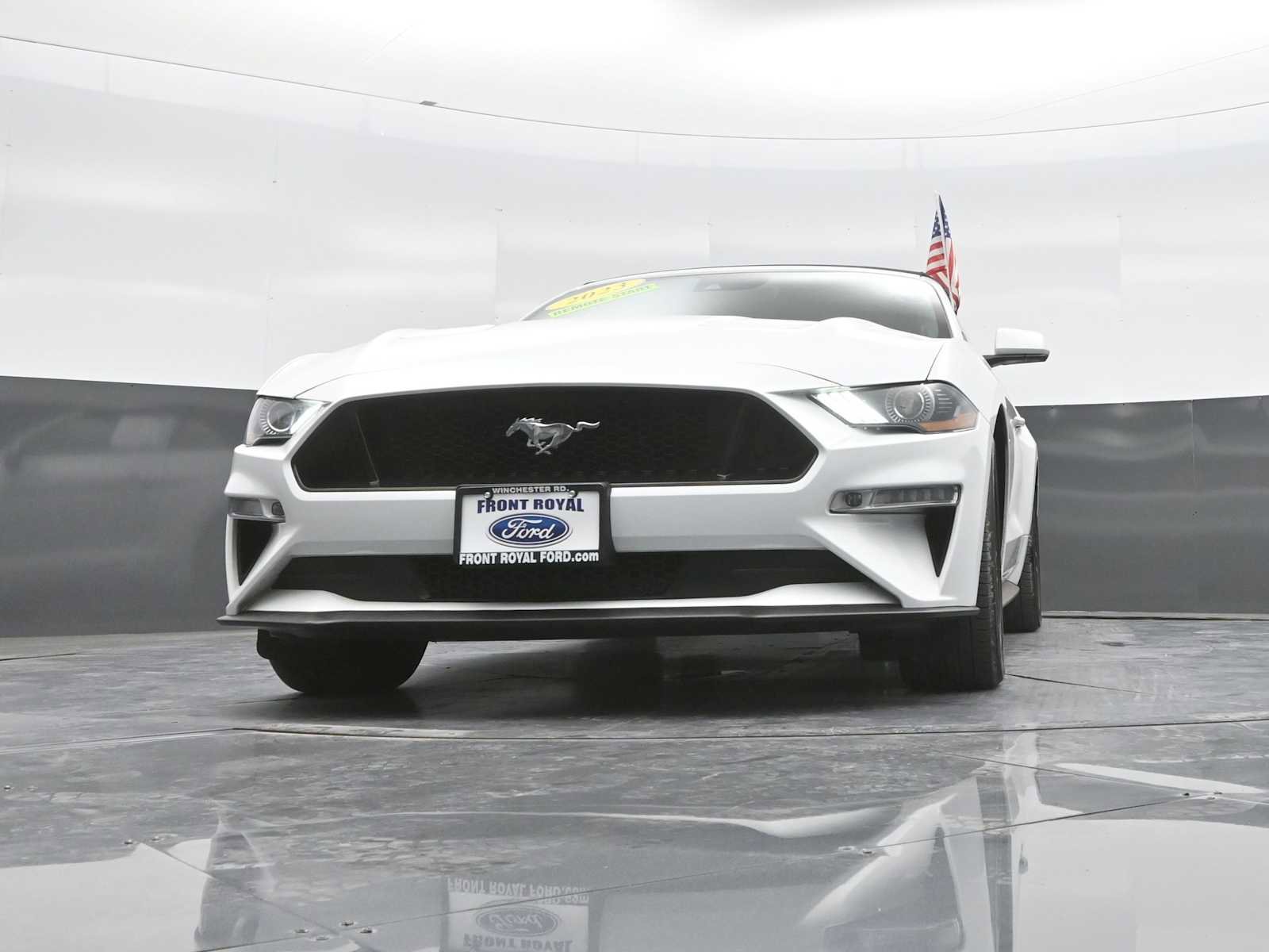 Used 2023 Ford Mustang GT Premium RWD image 33