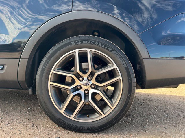 Used 2016 Ford Explorer Sport AWD/4WD image 13