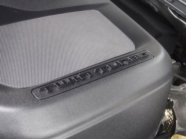 Certified 2026 RAM 1500 Laramie image 6