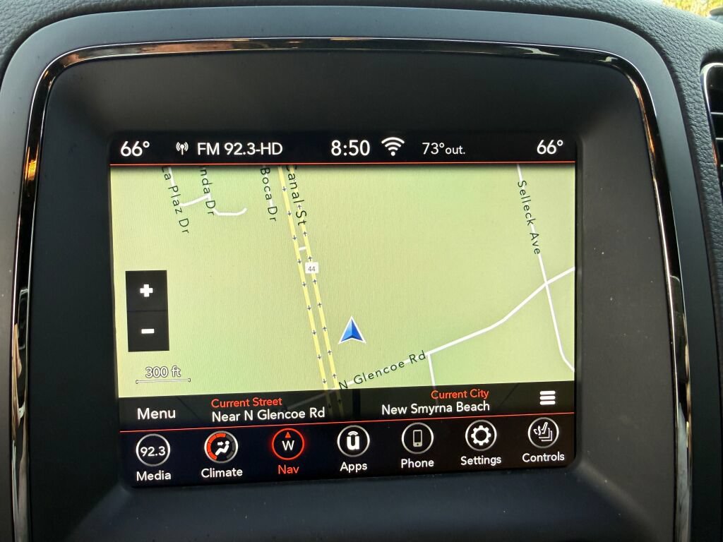 Used 2020 Dodge Durango R/T RWD image 26
