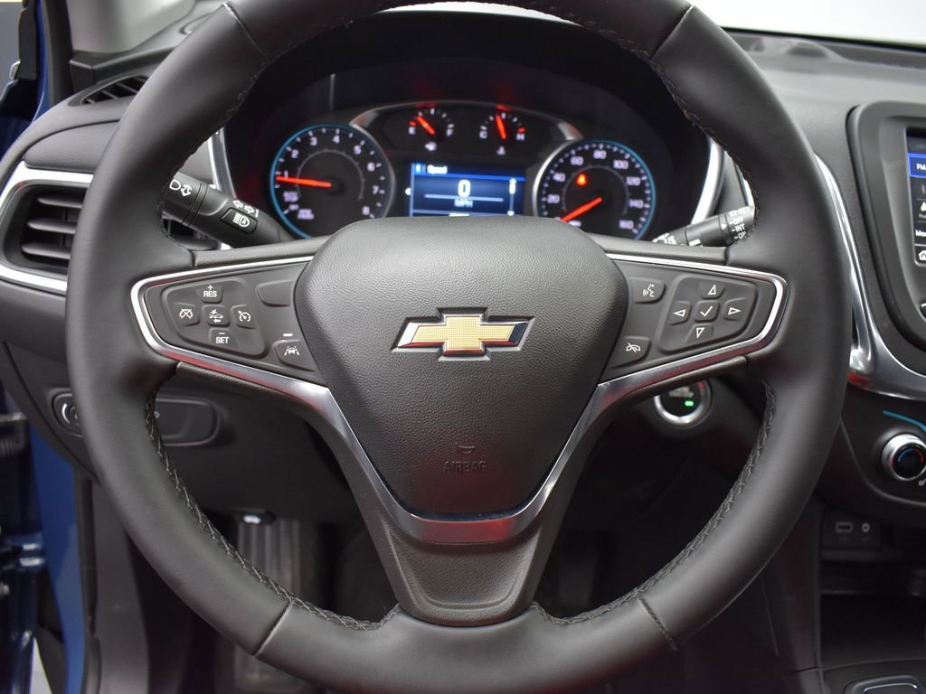 Used 2024 Chevrolet Equinox LT image 8